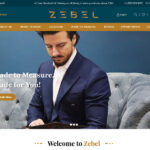 Zebel Tailors